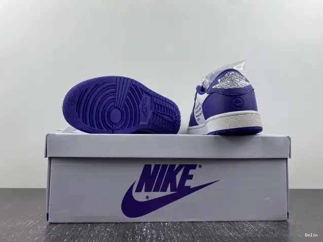 Boostmaster lin CUSTOM DM7890-386 TRAVIS OFF-WHITE X JORDAN SCOTT 1 AIR X 0621